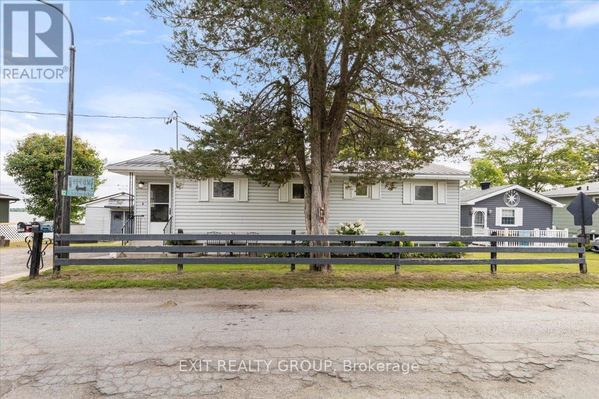 82 Outlet Road, Prince Edward County, Ontario  K0K 1P0 - Photo 5 - X11957032