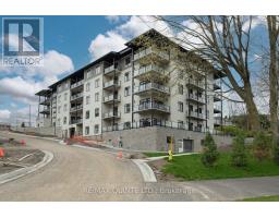 306 - 17 CLEAVE AVENUE, Prince Edward County, Ontario