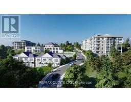 404 - 17 CLEAVE AVENUE, Prince Edward County, Ontario