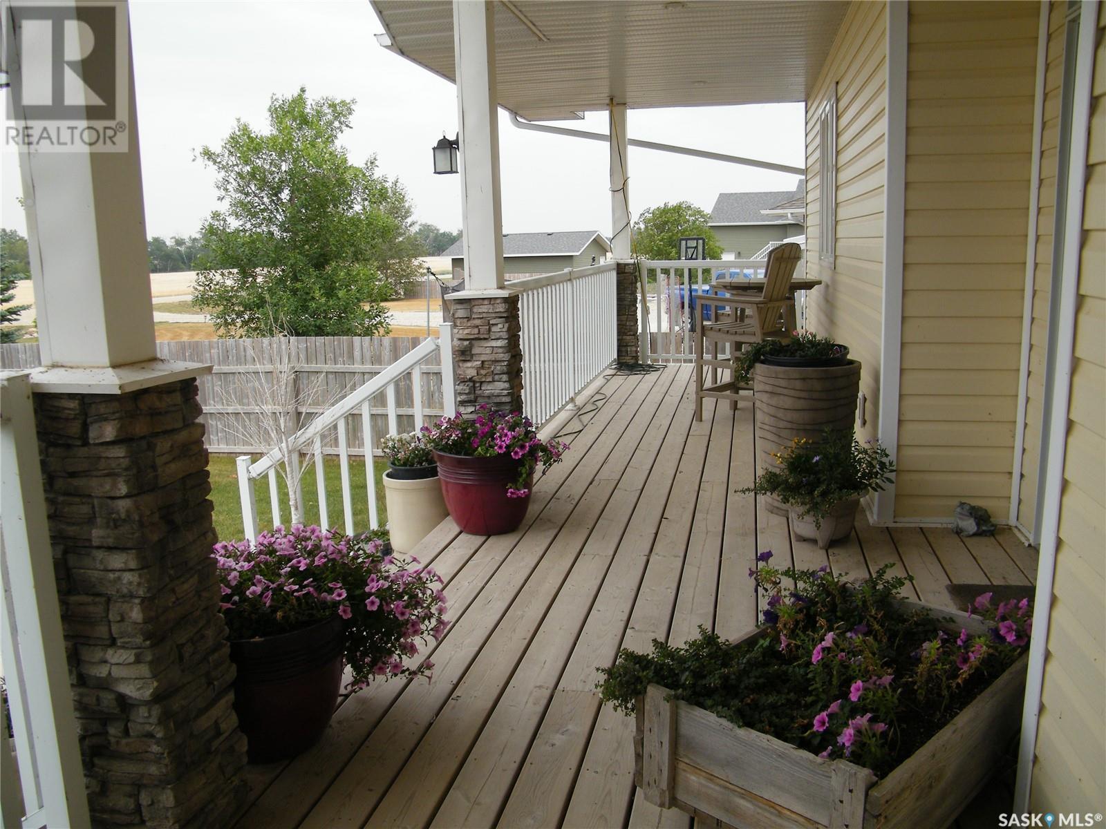 26 Pape Drive, Humboldt Rm No. 370, Saskatchewan  S0K 2A0 - Photo 14 - SK993808