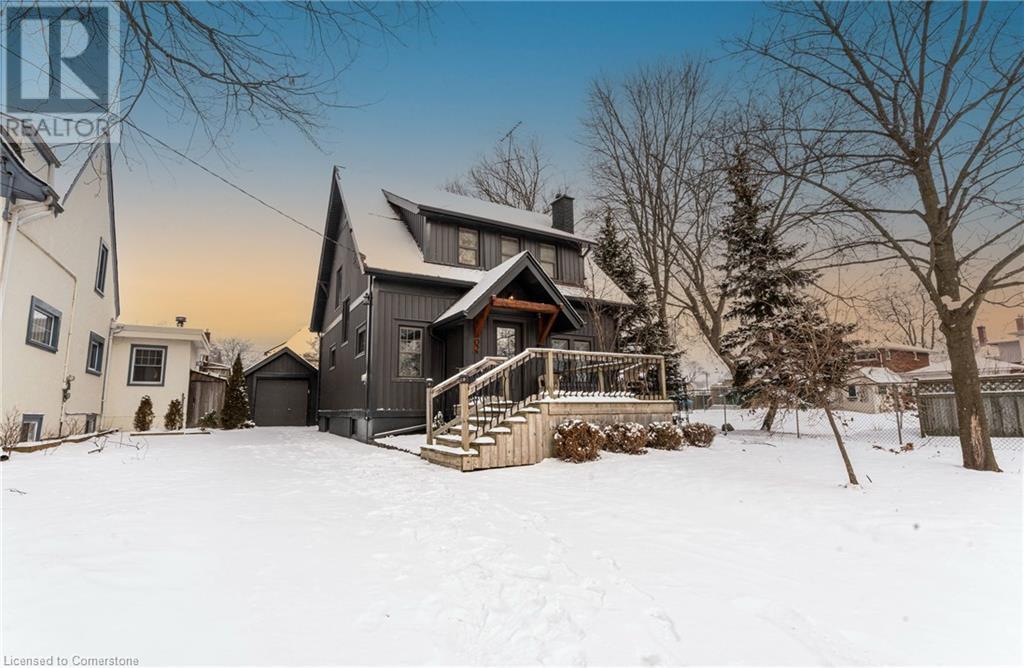 2 HIGHLAND Gardens, Welland, Ontario