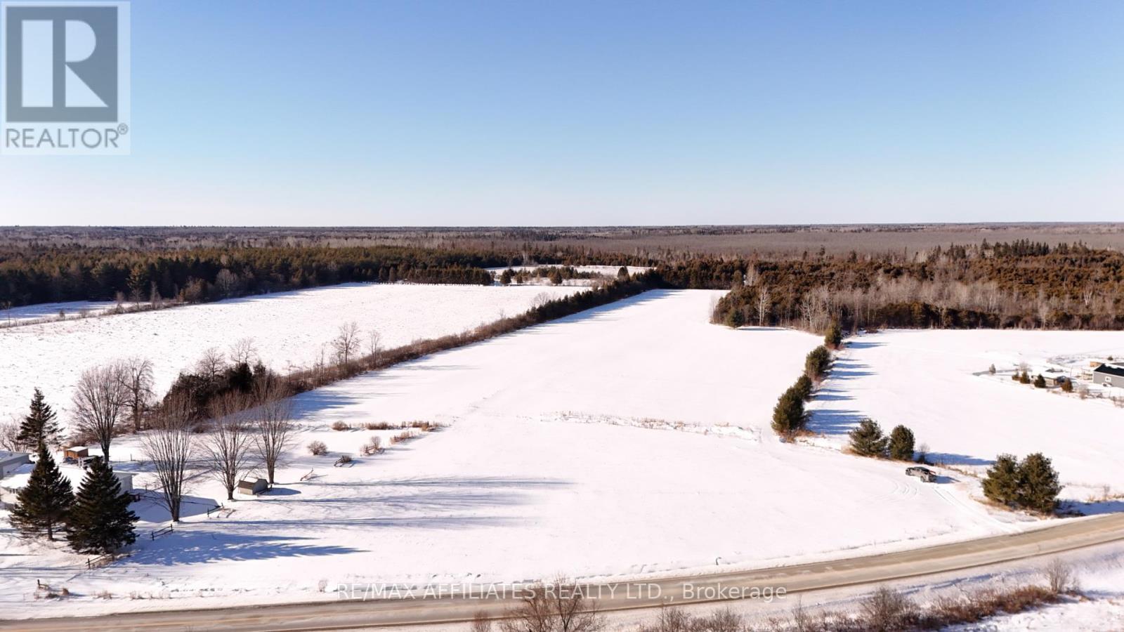 00 BRANCH ROAD, Augusta, Ontario