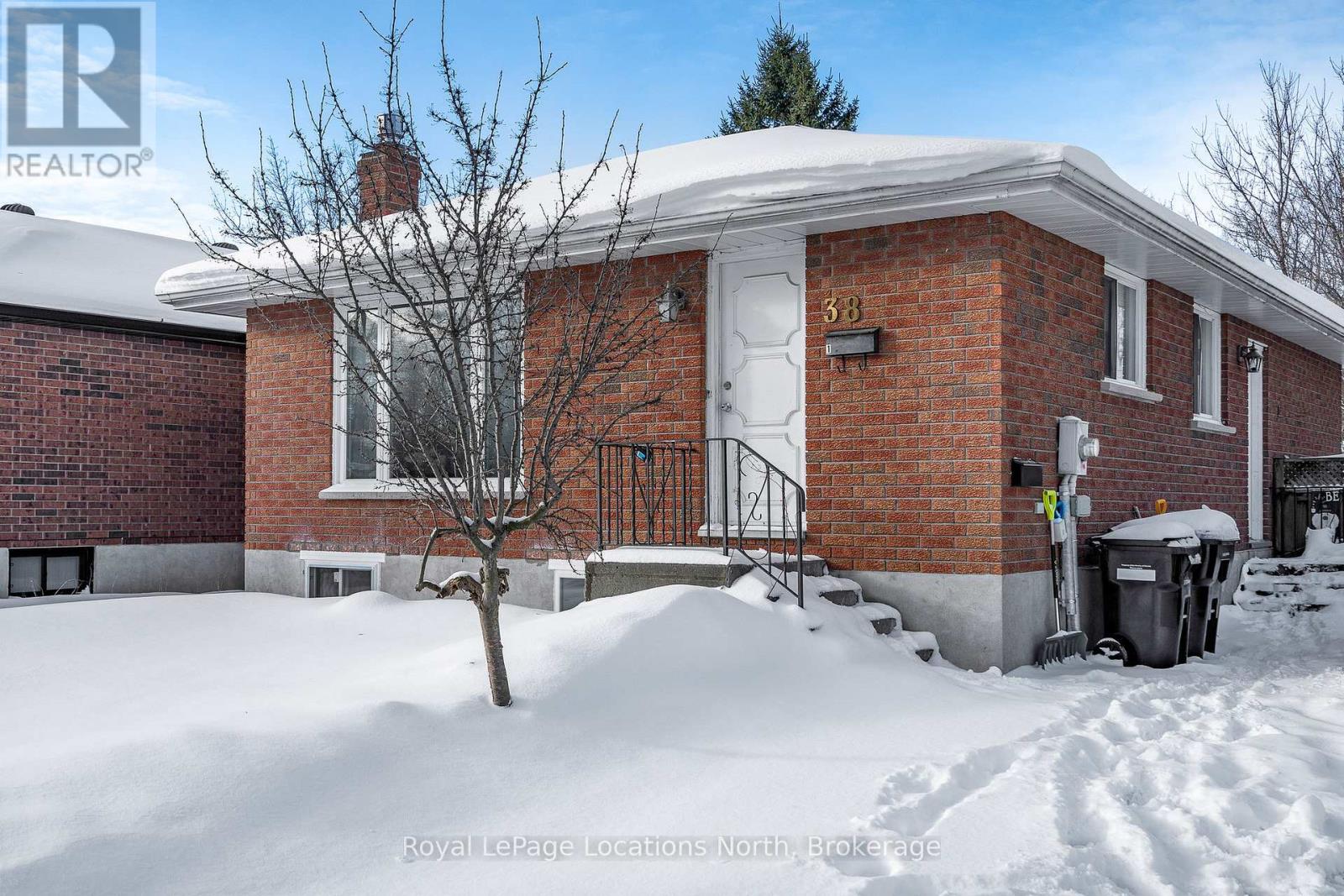 Property at 38 SPROULE AVENUE image 2