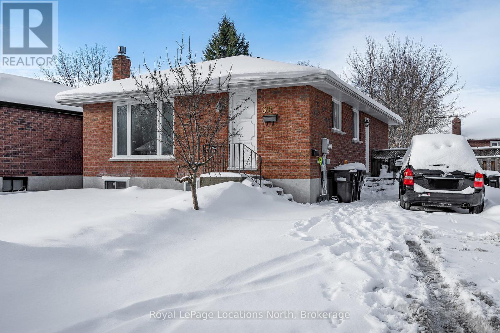 Property at 38 SPROULE AVENUE image 3