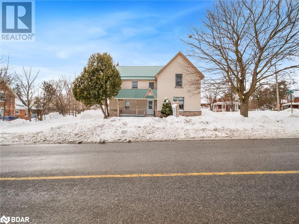 29 ALBERT Street N, orillia, Ontario