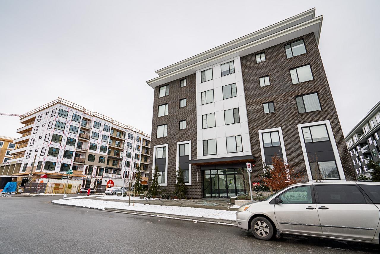 Property at 107 15815 85 AVENUE image 3