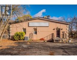 42 WALNUT Street, kitchener, Ontario