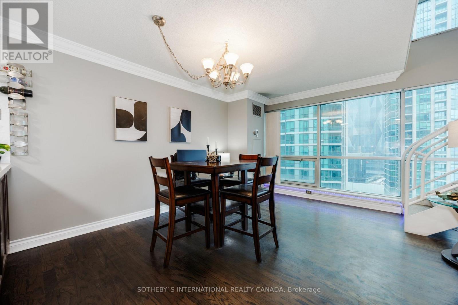 1805 - 10 Yonge Street, Toronto, Ontario  M5E 1R4 - Photo 6 - C11957077