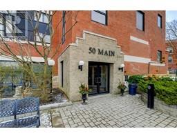 50 MAIN Street Unit# 314 411 - Coote’s Paradise