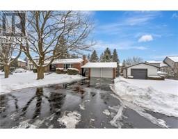 717 MOHAWK Road, Ancaster, Ontario