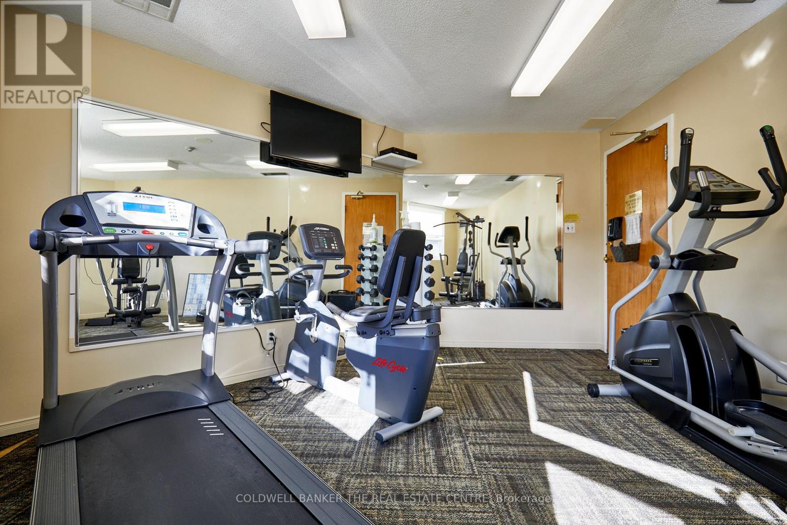 401 - 2 Westney Road N, Ajax, Ontario  L1T 3H3 - Photo 24 - E11957091