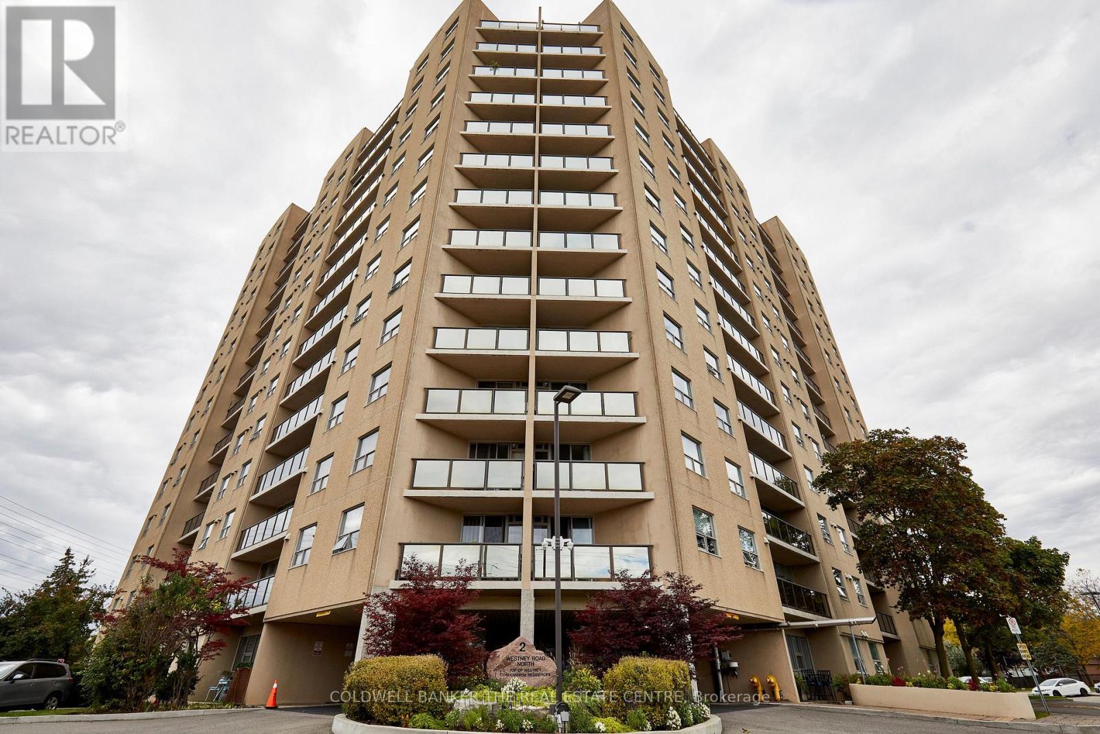 401 - 2 Westney Road N, Ajax, Ontario  L1T 3H3 - Photo 29 - E11957091