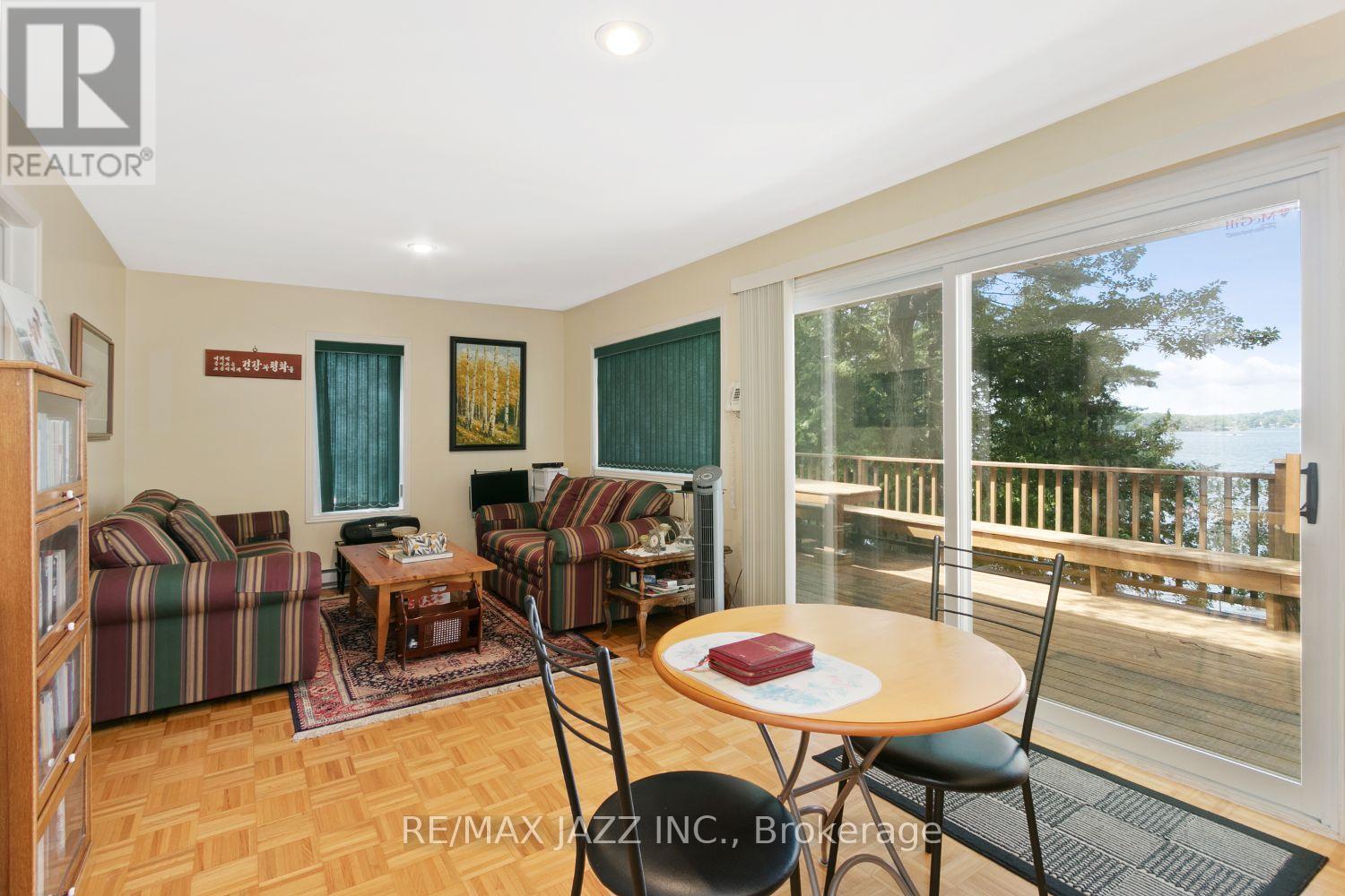 52 Cow Island, Otonabee-South Monaghan, Ontario  K0L 1B0 - Photo 20 - X11943321
