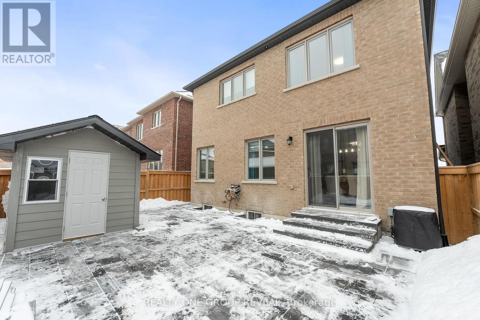 46 Busato Drive, Whitchurch-Stouffville, Ontario  L4A 4V4 - Photo 40 - N11957153