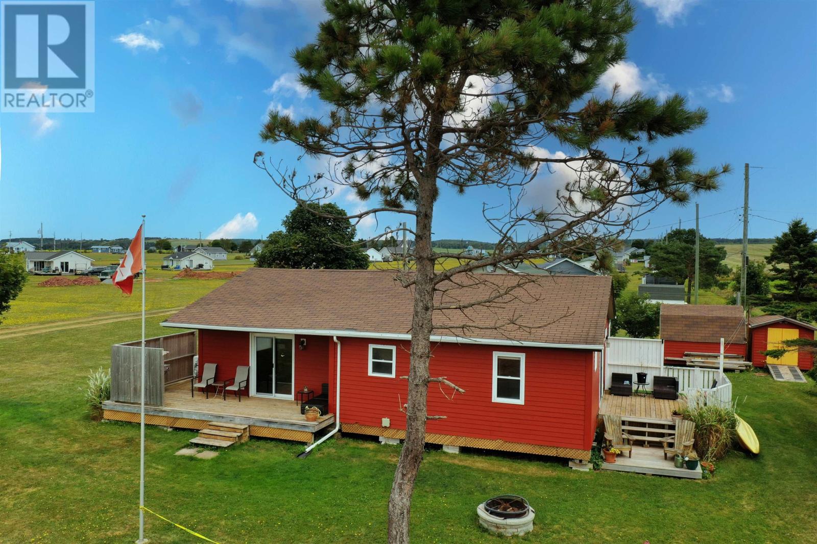 50 East Side Court, Hampton, Prince Edward Island  C0A 1J0 - Photo 50 - 202502316