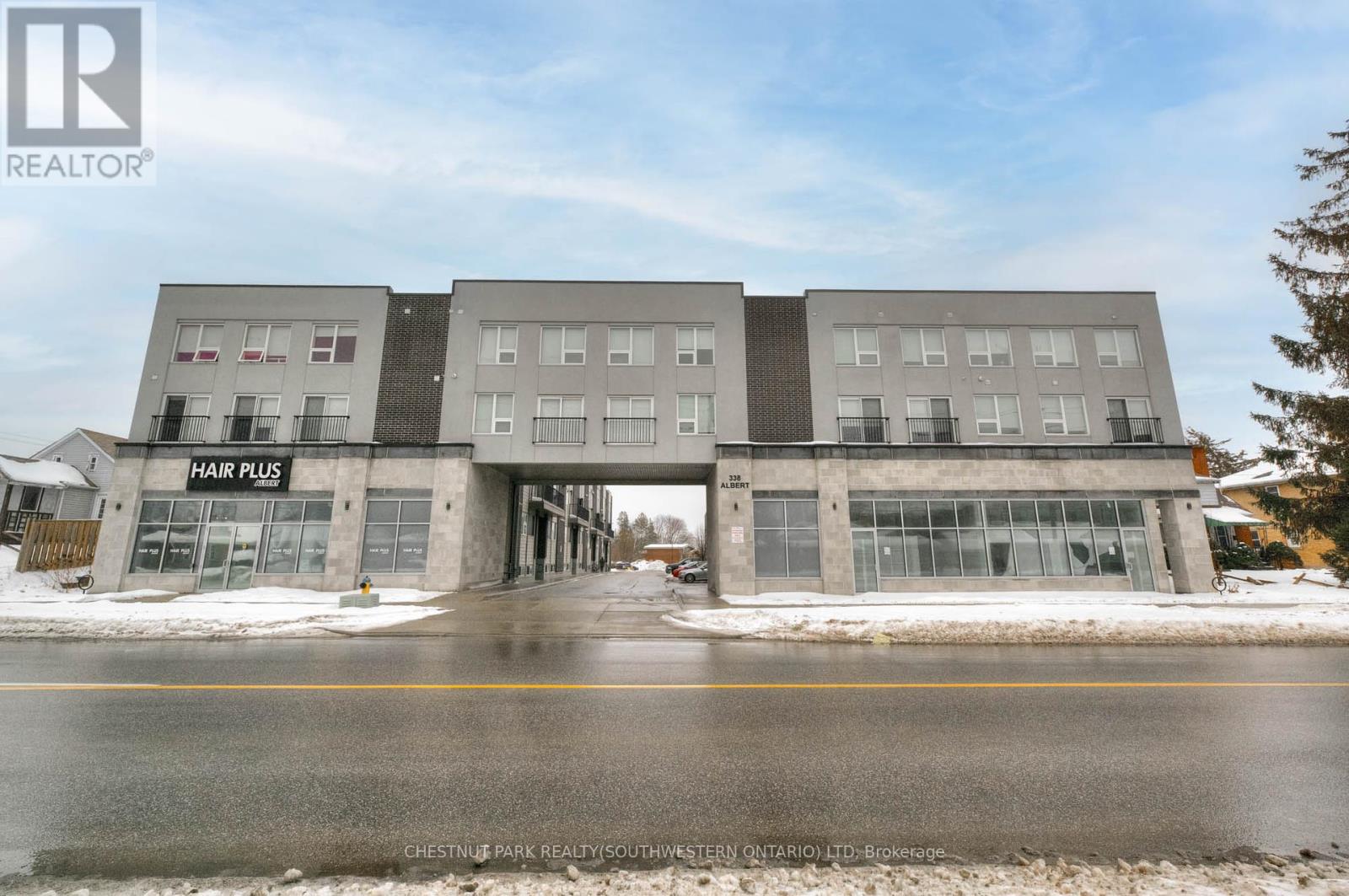 Property at 205 - 338 ALBERT STREET image 1