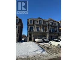 81 HAYRAKE STREET, Brampton, Ontario