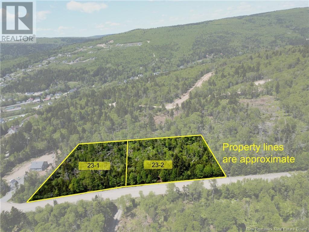 23-2 Chignecto Dr, Alma, New Brunswick  E4H 1V9 - Photo 2 - NB111978