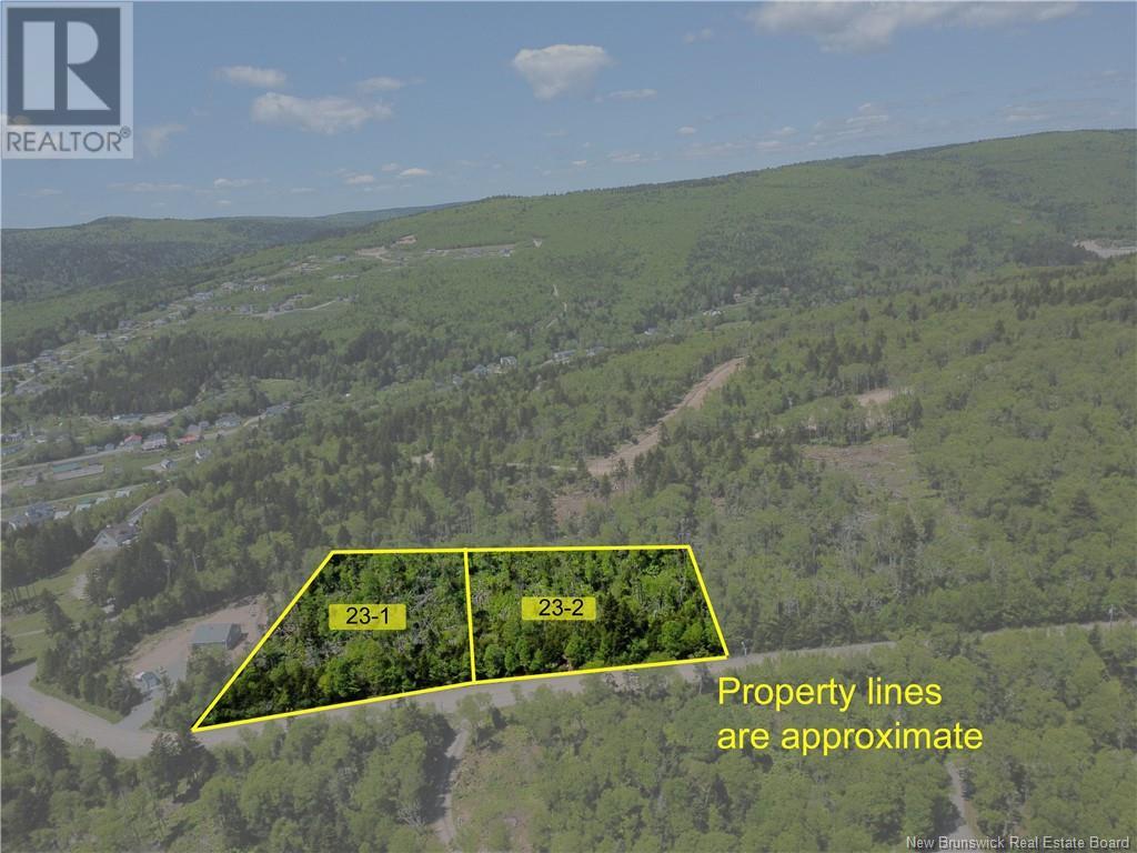 23-2 Chignecto Dr, Alma, New Brunswick  E4H 1V9 - Photo 4 - NB111978