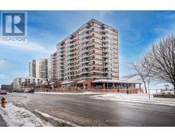 306 - 165 ONTARIO STREET, Kingston, Ontario