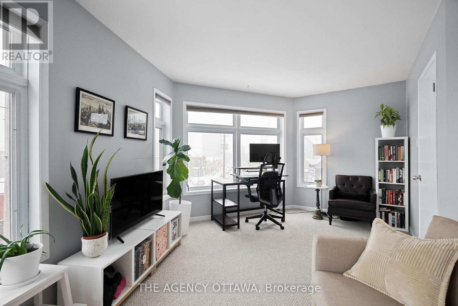 1 - 4 Sherbrooke Avenue, Ottawa, Ontario  K1Y 1R7 - Photo 23 - X11957216