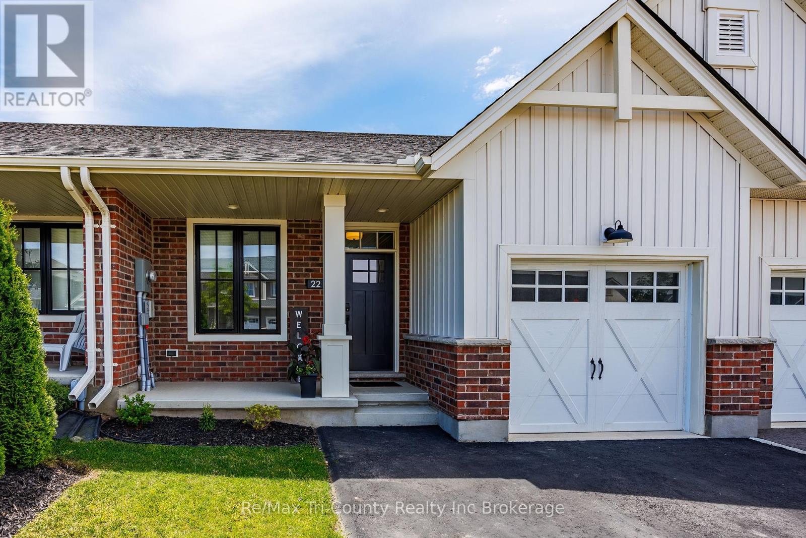 22 Cortland Terrace