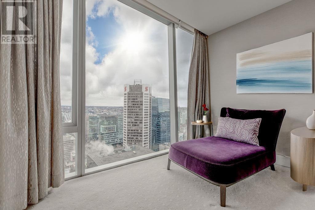 3704 667 Howe Street, Vancouver, British Columbia  V6C 0B5 - Photo 2 - R2963761