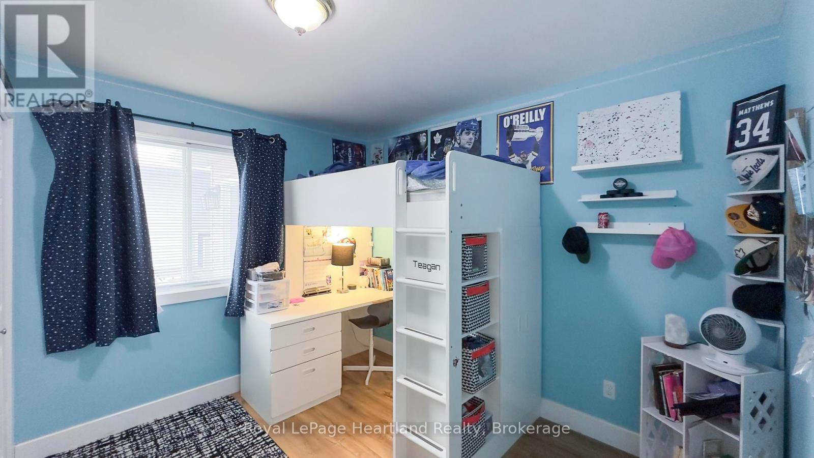 223 Bennett Street E, Goderich, Ontario  N7A 1A8 - Photo 20 - X11957276