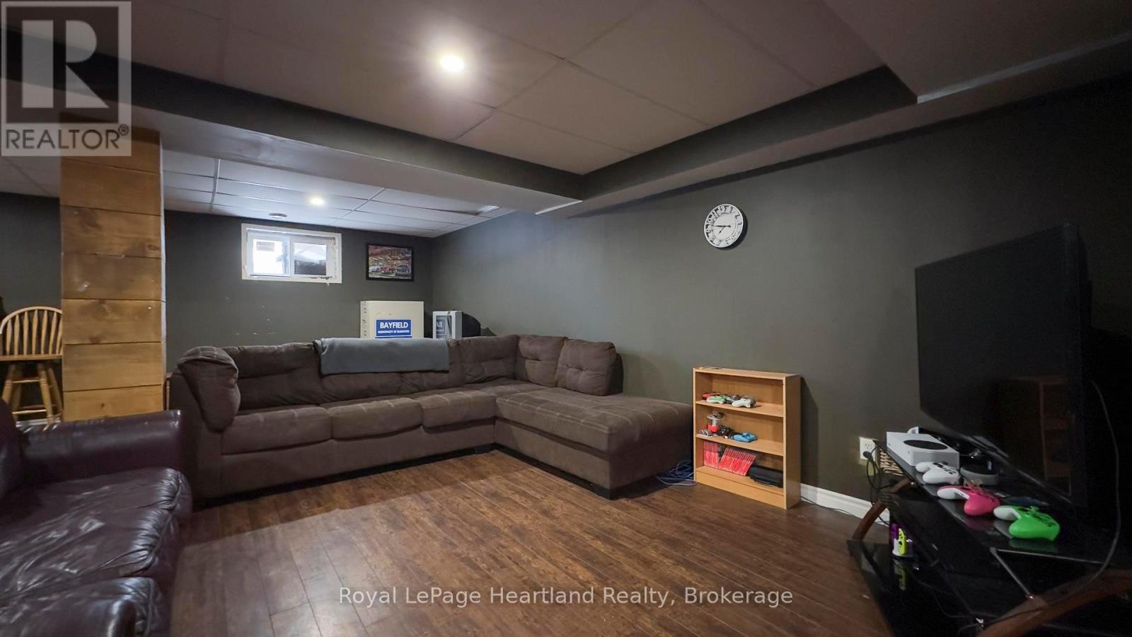 223 Bennett Street E, Goderich, Ontario  N7A 1A8 - Photo 22 - X11957276
