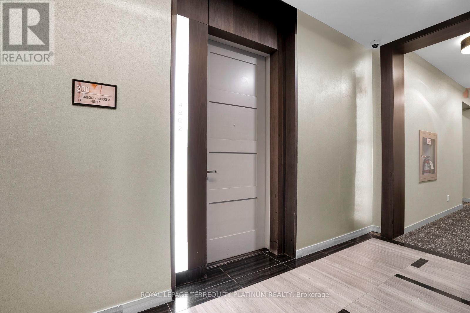 Property at 4802 - 300 FRONT STREET W image 3