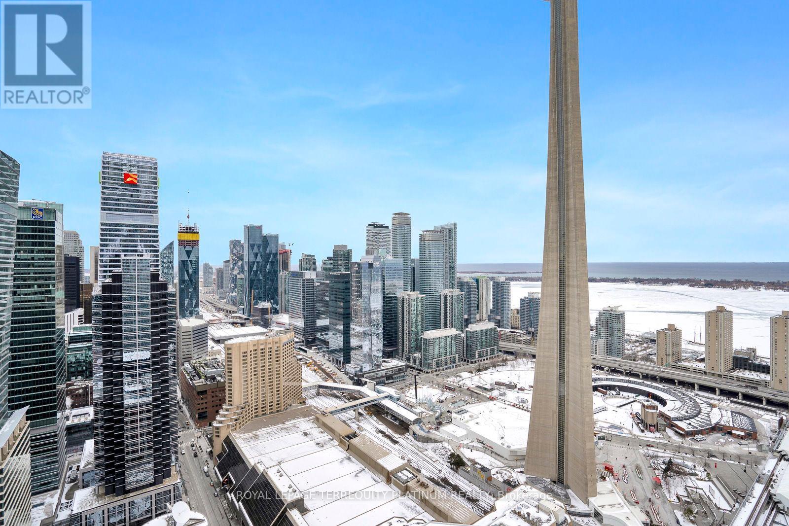 4802 - 300 Front Street W, Toronto, Ontario  M5V 0E9 - Photo 32 - C11957253