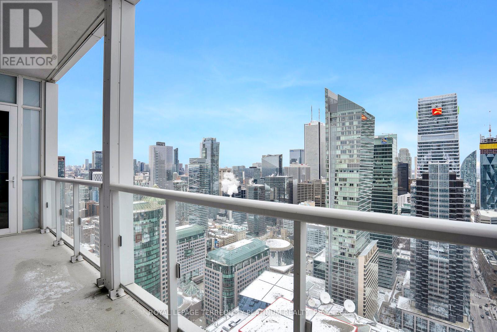 4802 - 300 Front Street W, Toronto, Ontario  M5V 0E9 - Photo 34 - C11957253