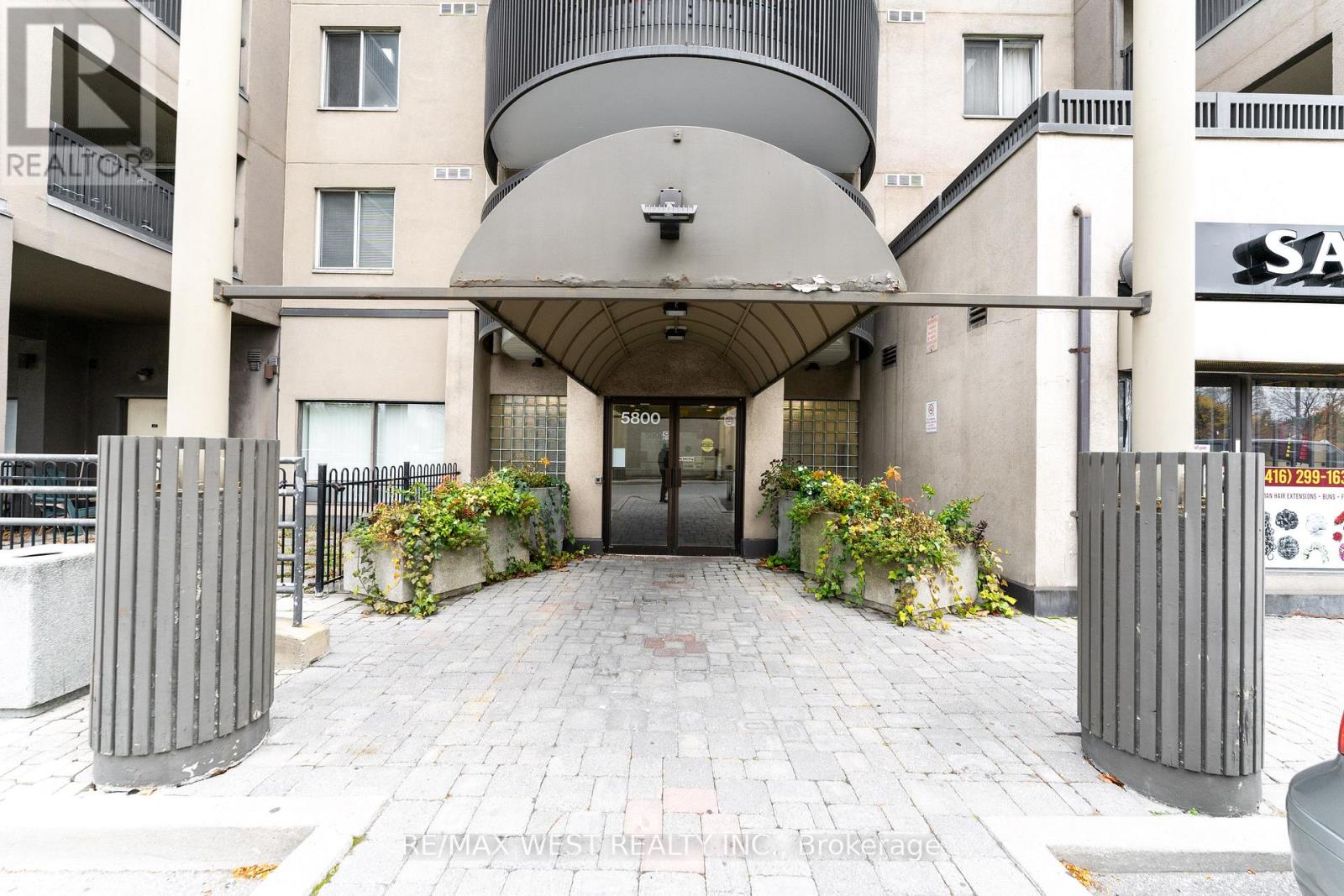 Property at 414 - 5800 SHEPPARD AVENUE E image 1