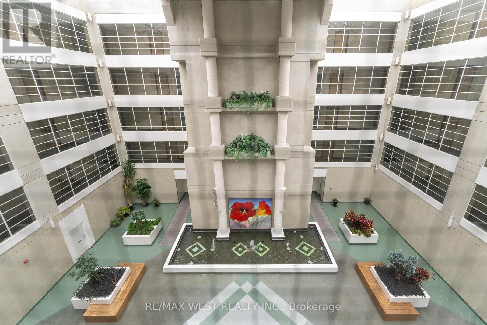 414 - 5800 Sheppard Avenue E, Toronto, Ontario  M1B 5J7 - Photo 20 - E11957218
