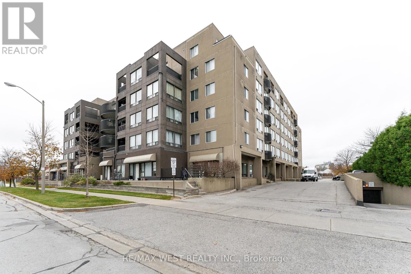 414 - 5800 Sheppard Avenue E, Toronto, Ontario  M1B 5J7 - Photo 30 - E11957218