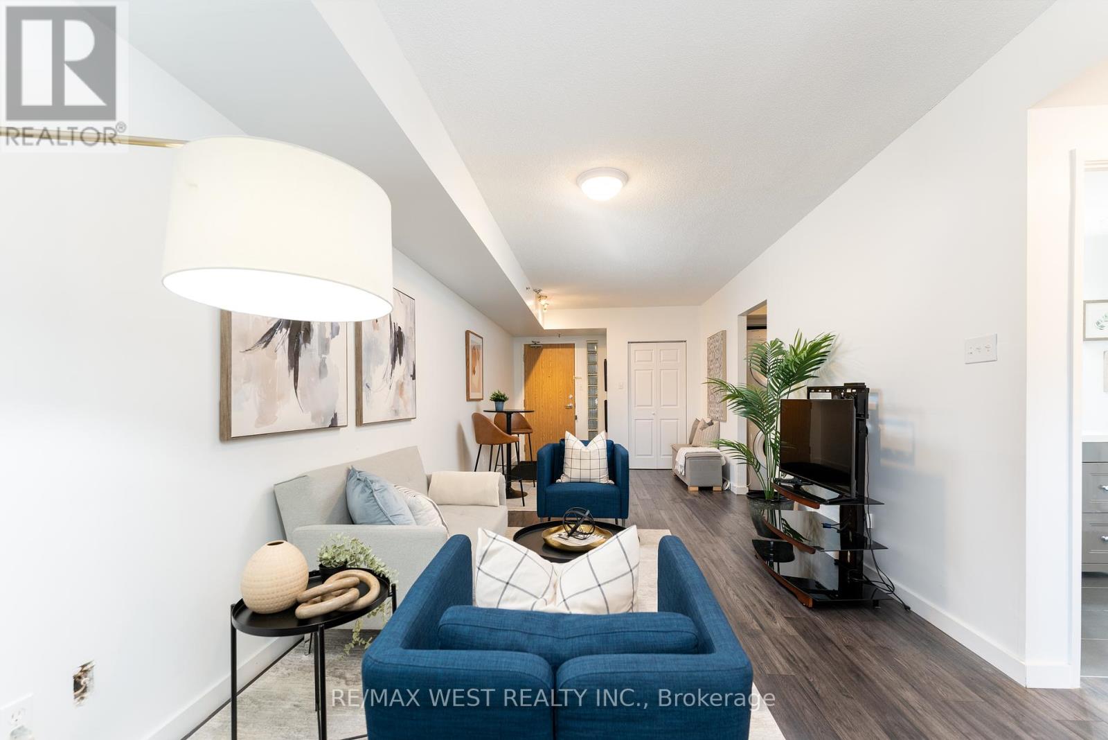 414 - 5800 Sheppard Avenue E, Toronto, Ontario  M1B 5J7 - Photo 8 - E11957218