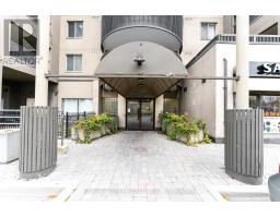 414 - 5800 SHEPPARD AVENUE E, Toronto, Ontario