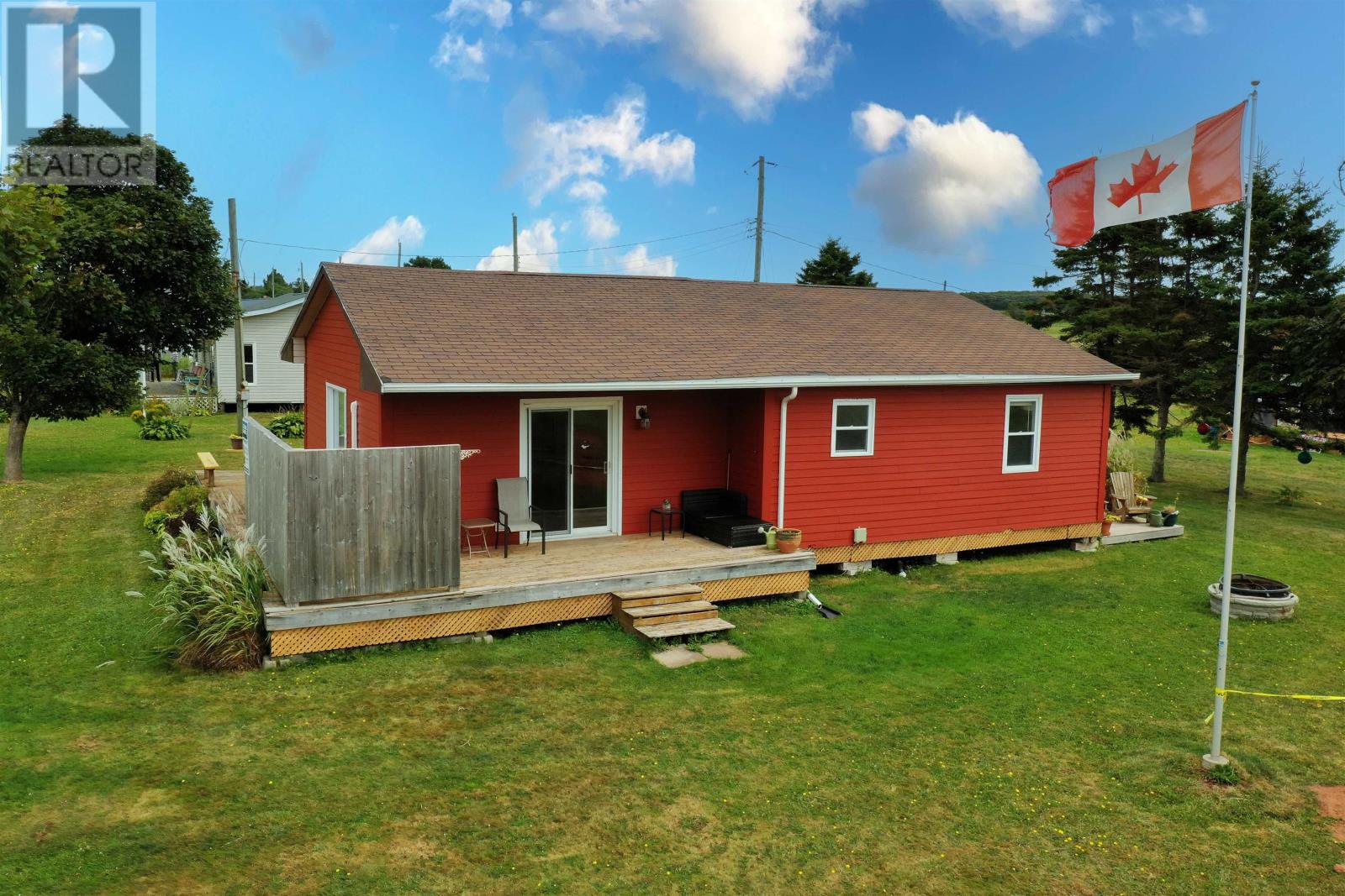 50 East Side Court, Hampton, Prince Edward Island