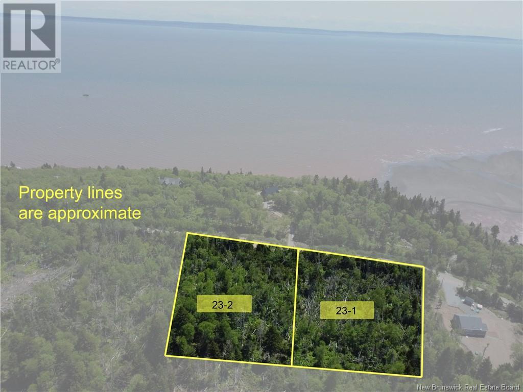23-1 Chignecto Dr, Alma, New Brunswick  E4H 1V9 - Photo 5 - NB111980