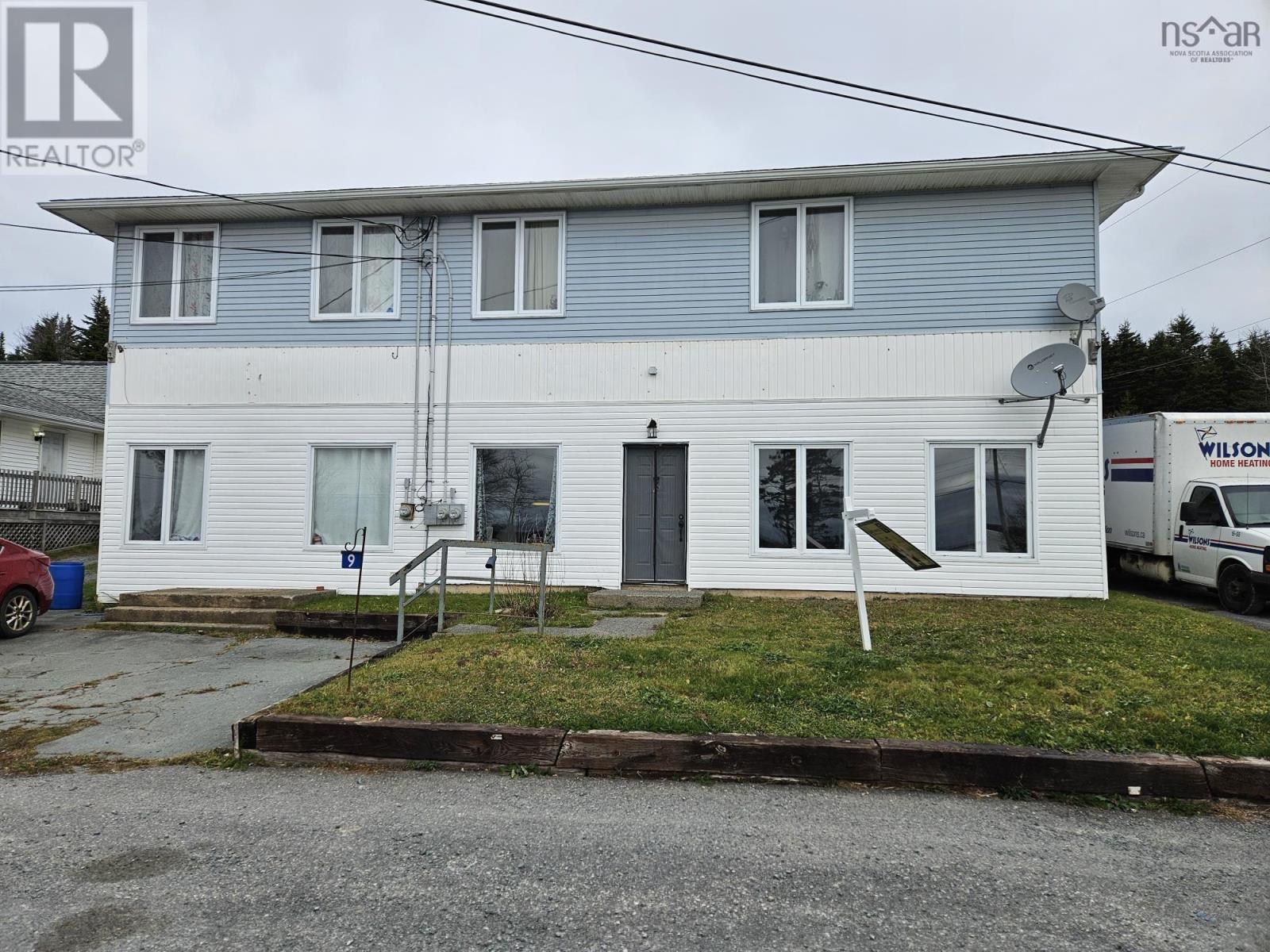 9 Harbourview Inn Loop, salmon river bridge, Nova Scotia