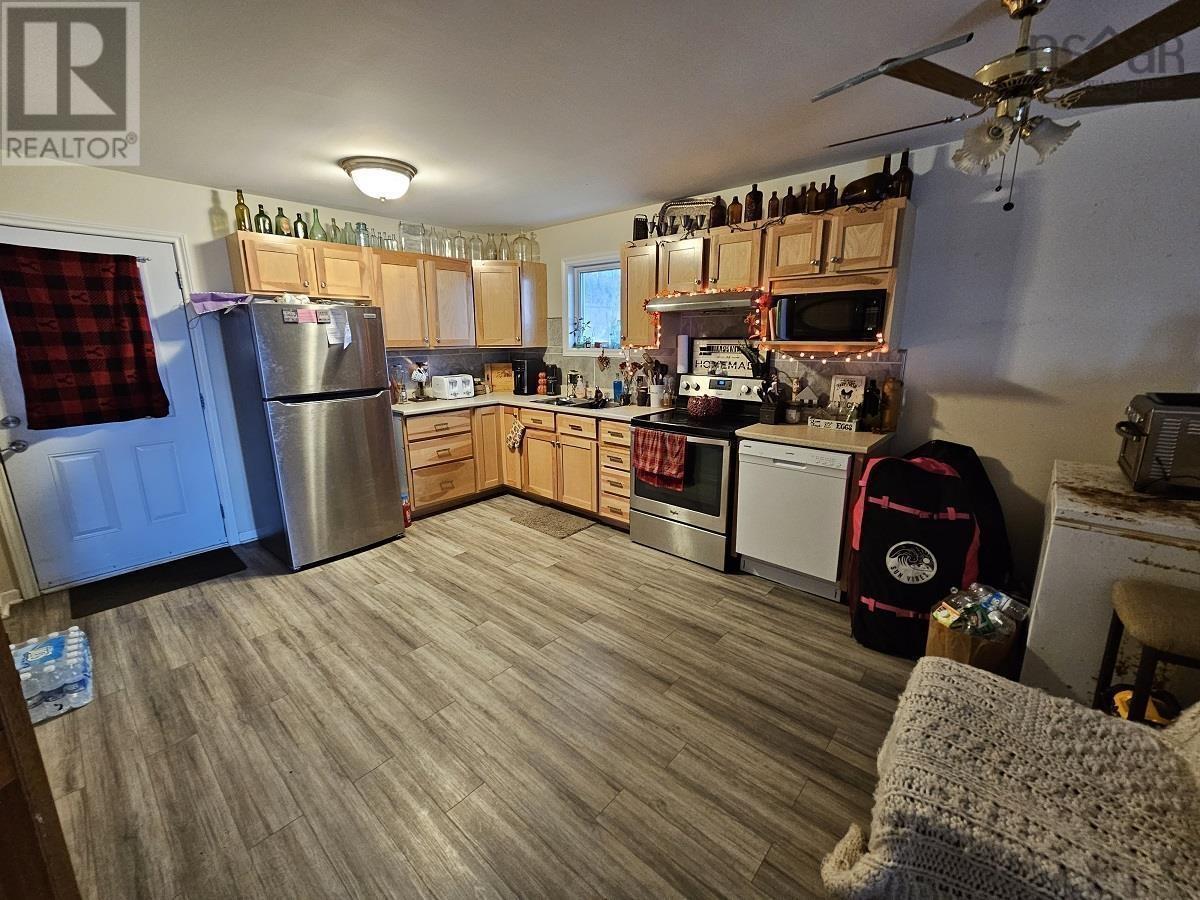 9 Harbourview Inn Loop, Salmon River Bridge, Nova Scotia  B0J 1P0 - Photo 7 - 202502297