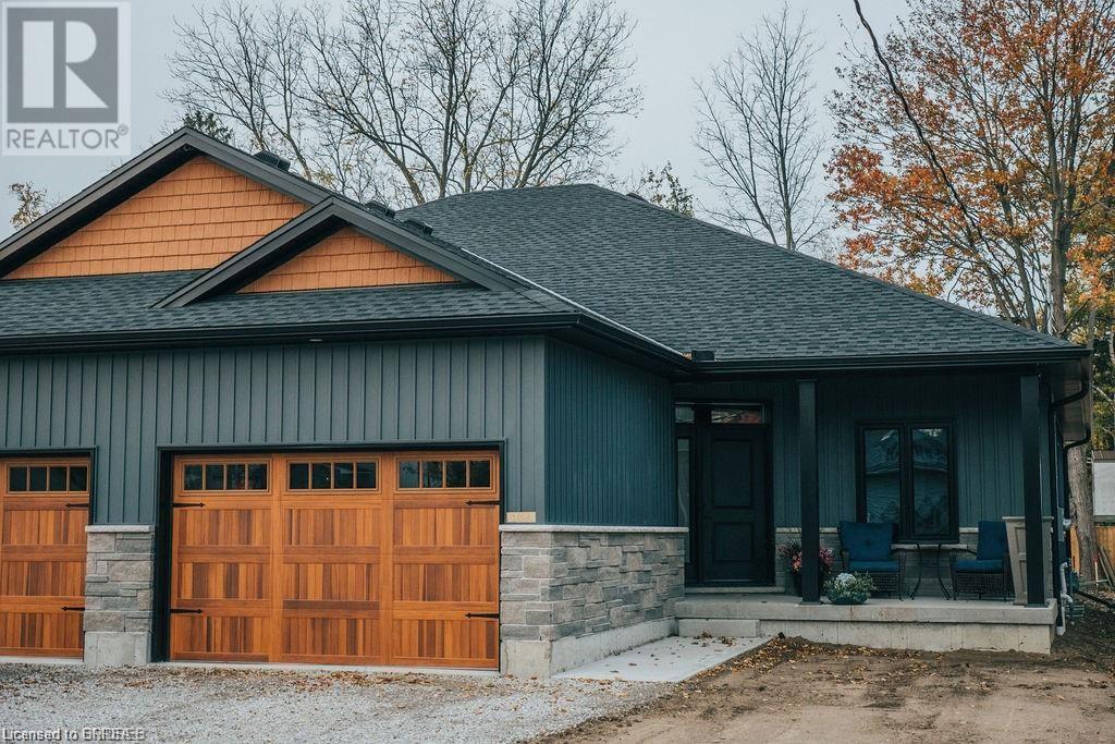 1079 Bay Street Unit# Lot A, Port Rowan, Ontario  N0E 1M0 - Photo 5 - 40695871