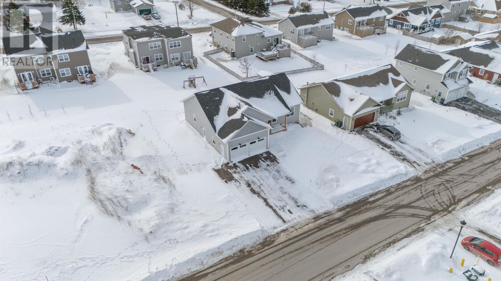 87 Essex Crescent, Charlottetown, Prince Edward Island  C1E 0G8 - Photo 35 - 202502325