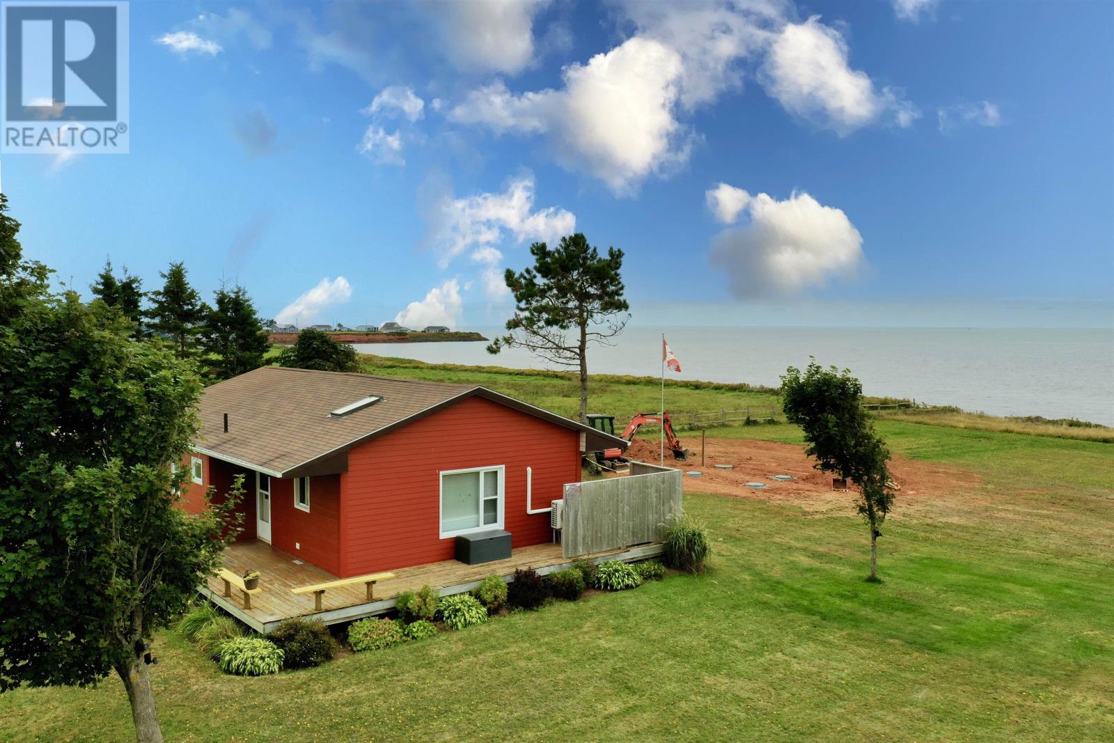 50 East Side Court, Hampton, Prince Edward Island  C0A 1J0 - Photo 2 - 202502316