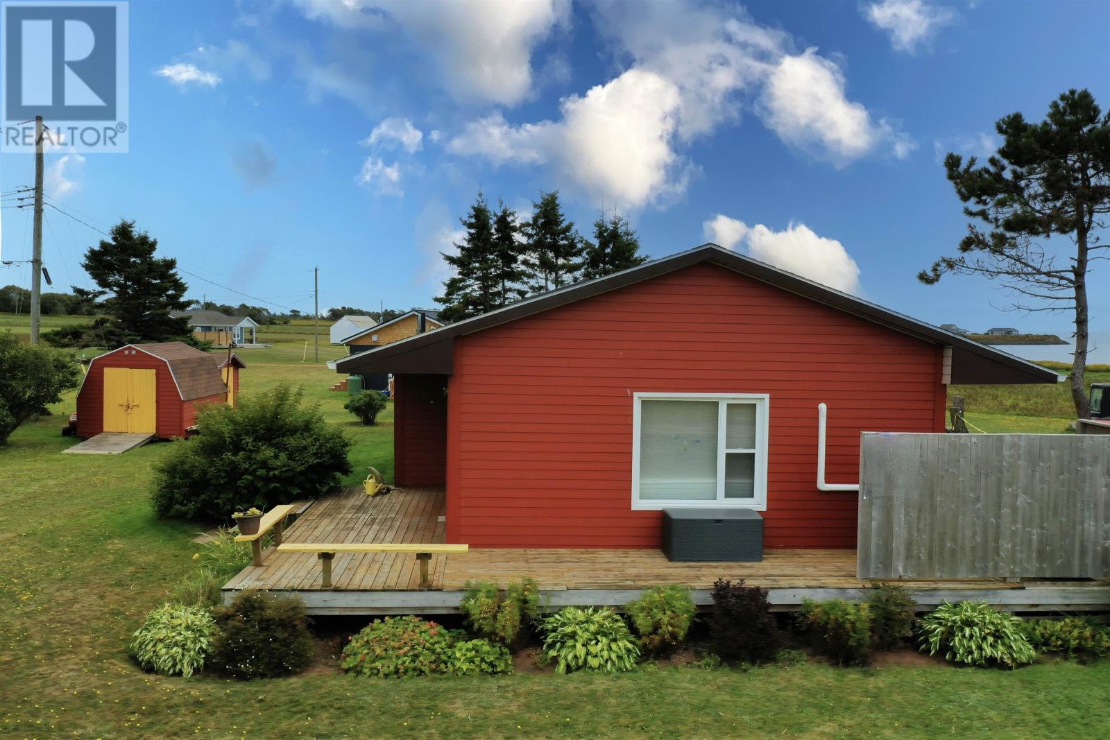 50 East Side Court, Hampton, Prince Edward Island  C0A 1J0 - Photo 36 - 202502316