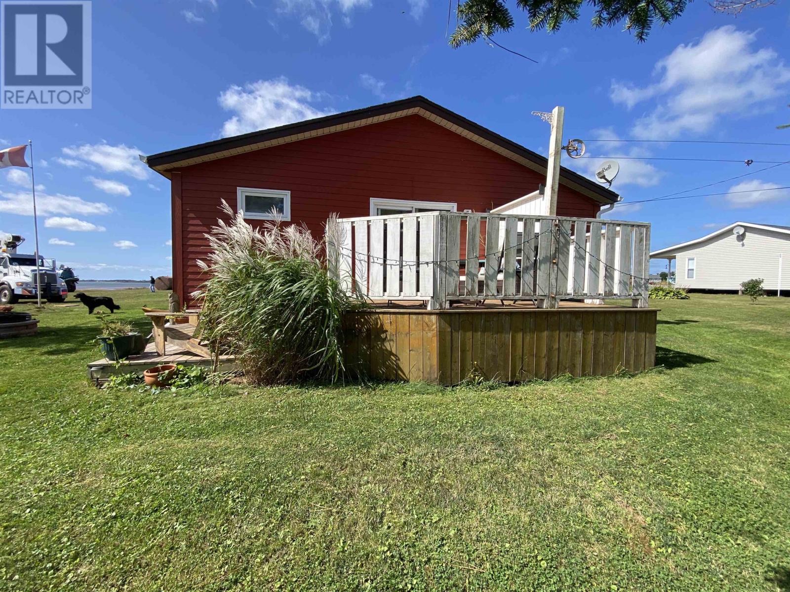 50 East Side Court, Hampton, Prince Edward Island  C0A 1J0 - Photo 37 - 202502316