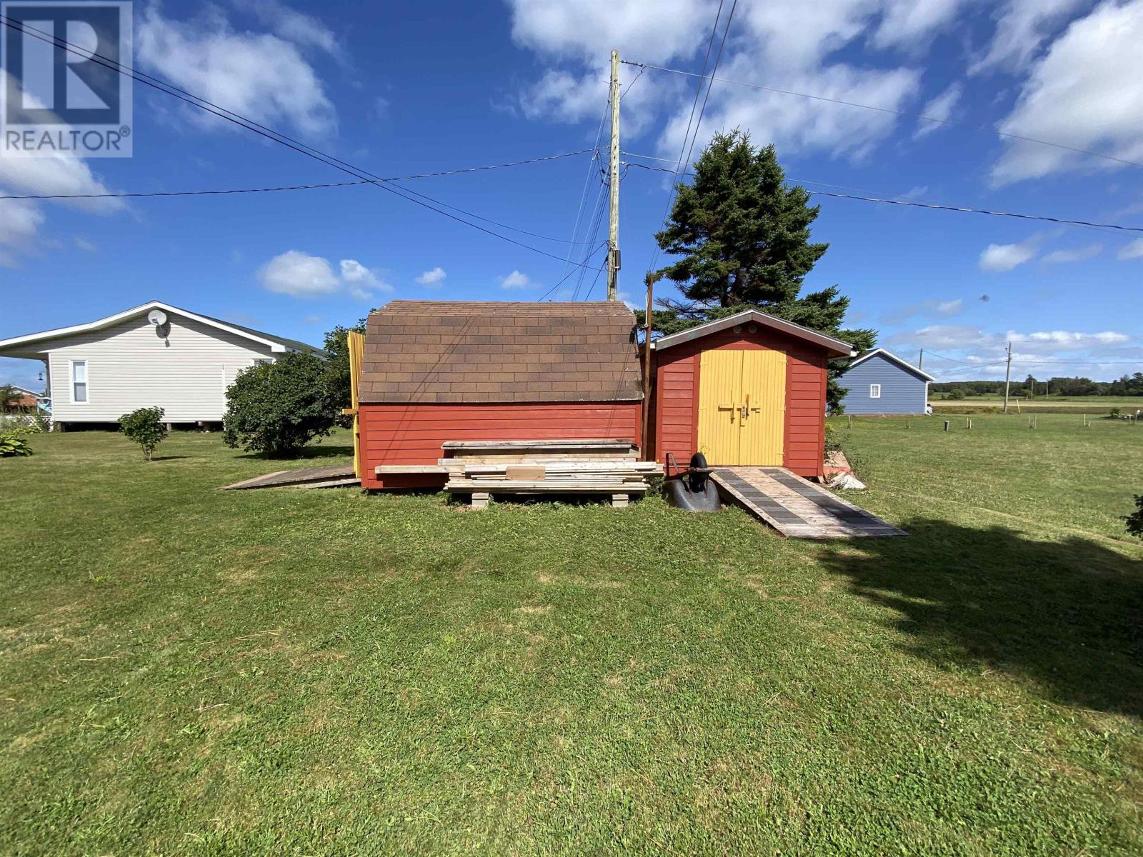 50 East Side Court, Hampton, Prince Edward Island  C0A 1J0 - Photo 4 - 202502316