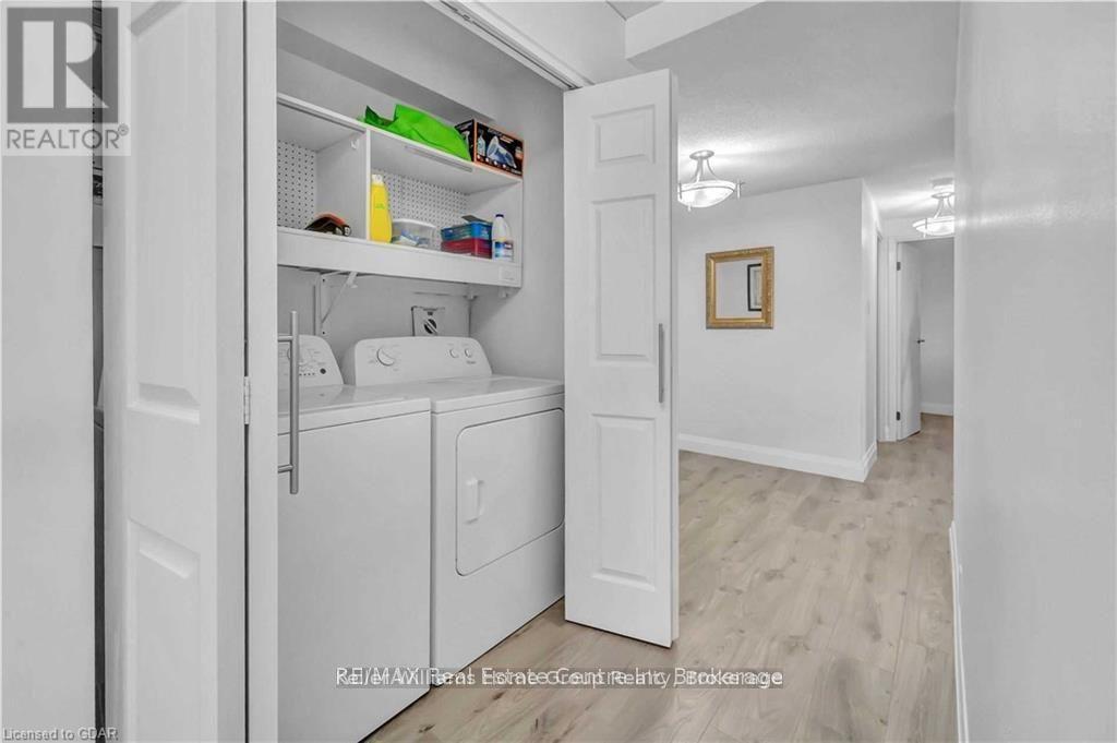205 - 358 Waterloo Avenue, Guelph, Ontario  N1H 7Y3 - Photo 11 - X11957440