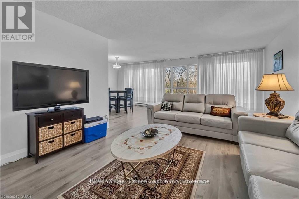 205 - 358 Waterloo Avenue, Guelph, Ontario  N1H 7Y3 - Photo 3 - X11957440