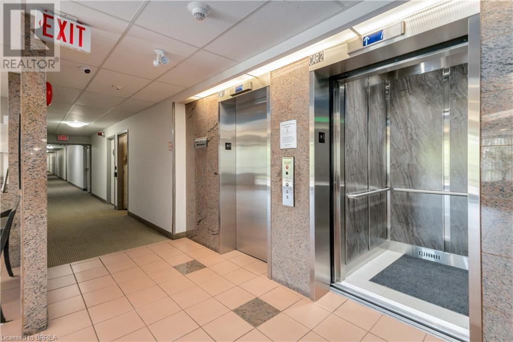 521 Riverside Drive Unit# 209, London, Ontario  N6H 5E2 - Photo 31 - 40694694